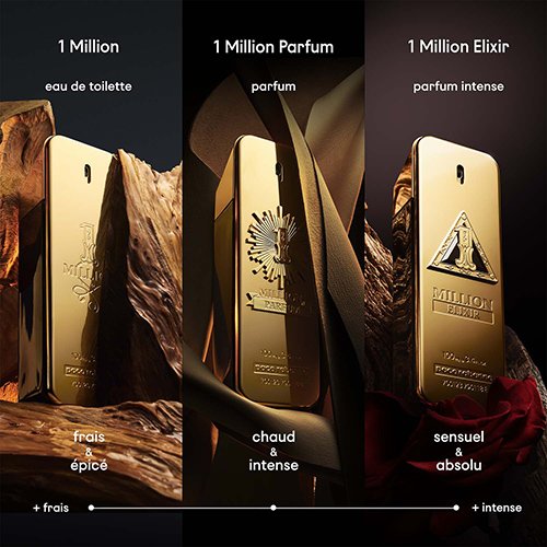 RABANNE PARFUM 3349668601073 RABANNE PARFUM 3349668601073